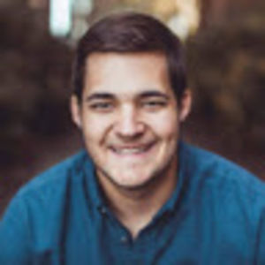 Meet your Posher, James everett